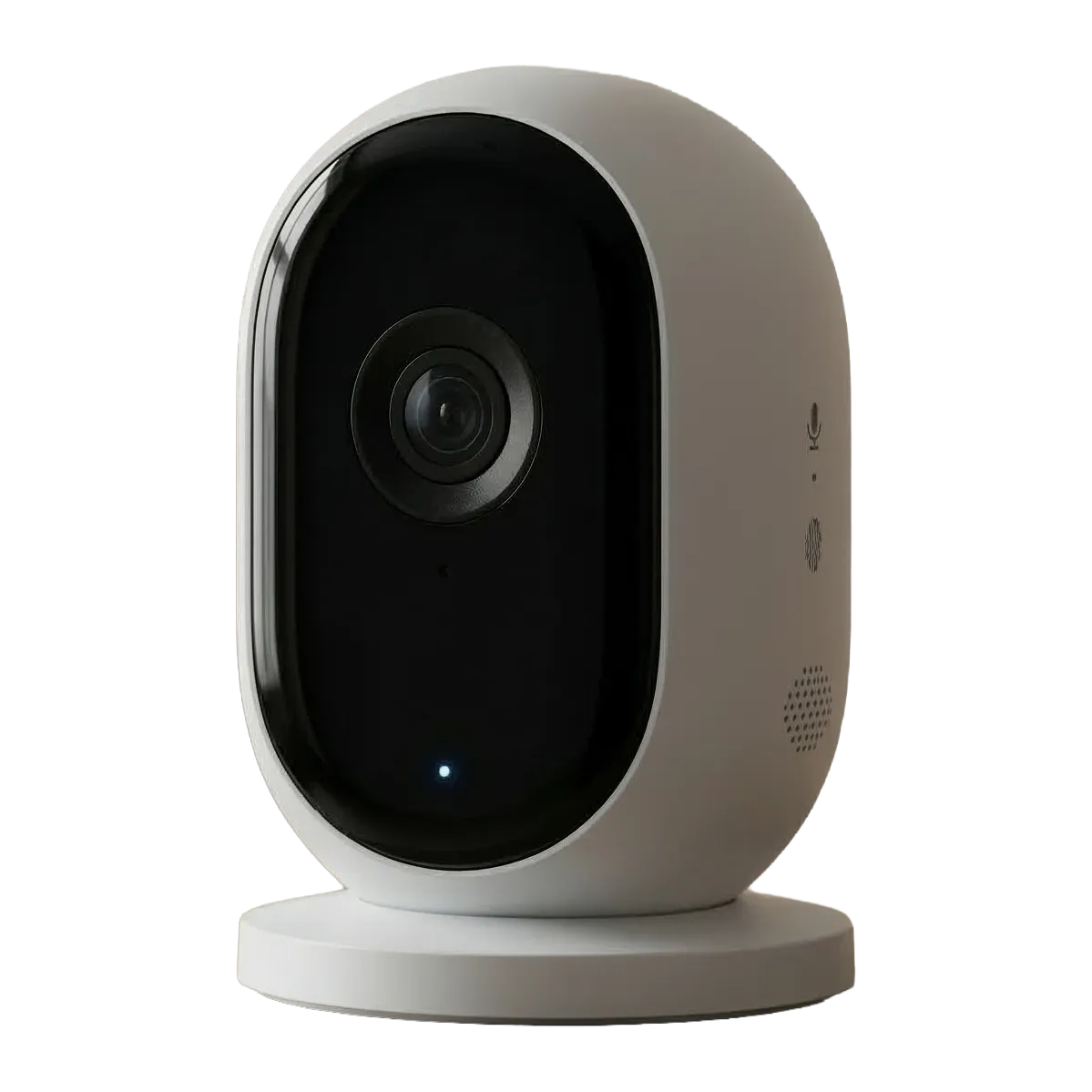 スマートカメラ