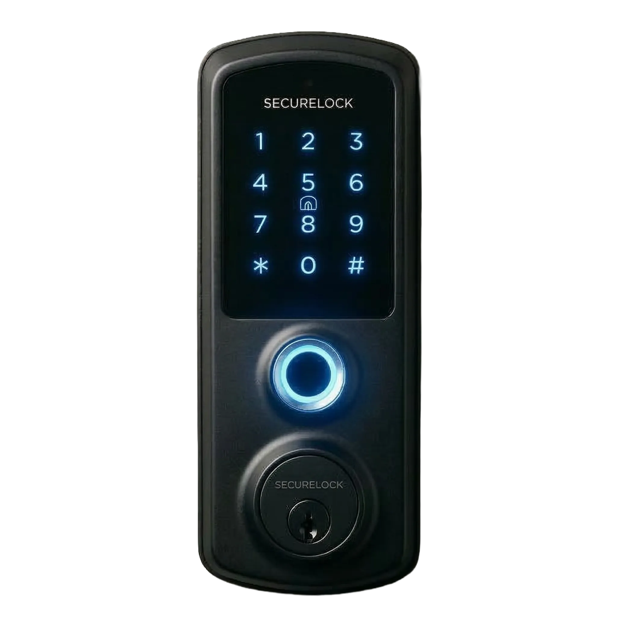 スマートロック