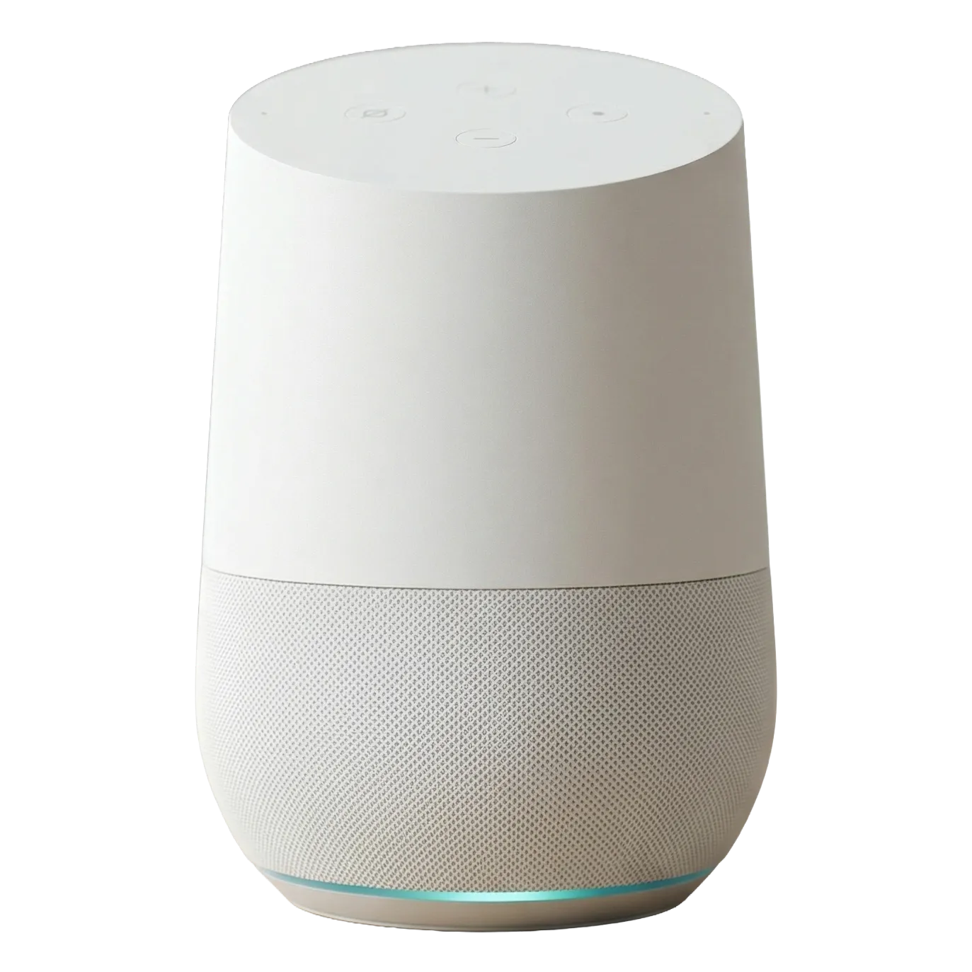 スマートスピーカー